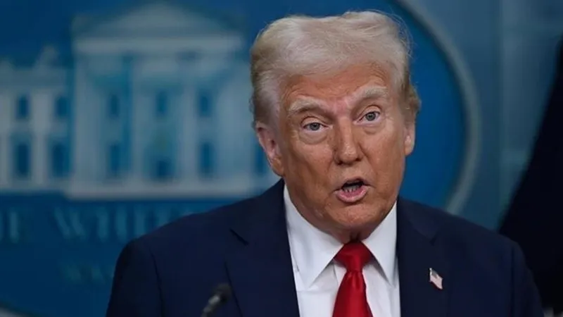 NY Post: Trump'ın İran'a saldırmakta çekincelerinden biri İran'ın yeni bir Libya olma olasılığı
