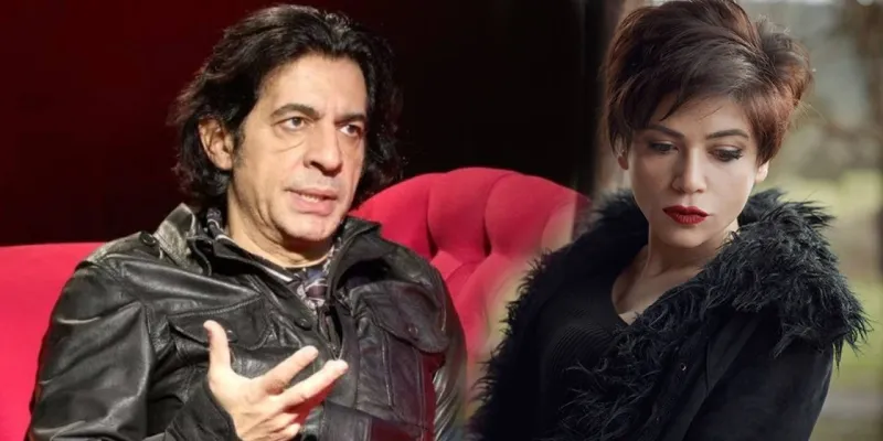 Okan Bayülgen "geri zekalı" dedi: Aydilge'den yanıt gecikmedi