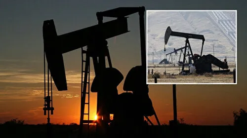 OPEC'in ham petrol üretimi mayısta günlük 183 bin varil arttı