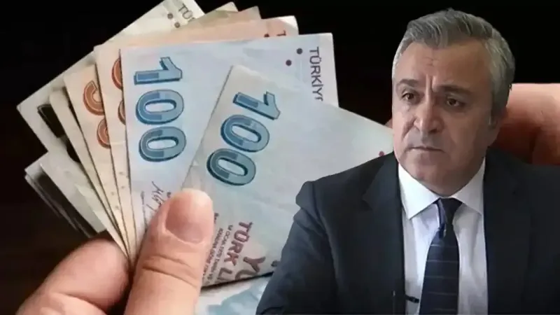 Özgür Erdursun asgari ücrette ara zamma dair ilk ihtimali açıkladı
