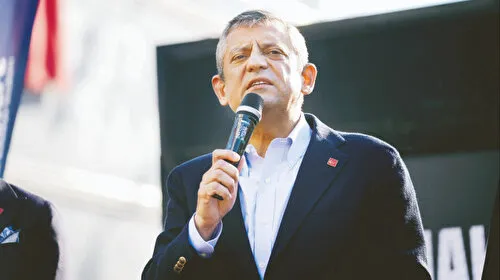 Özgür Özel Kontrolden Çıktı! Savcıya Tehdit Şoku!