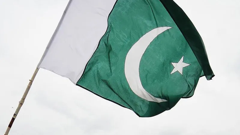 Pakistan’da fırtına felaketi: 18 kişi hayatını kaybetti