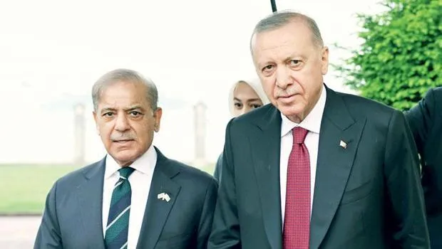 Erdoğan ve Şerif'ten Kritik Telefon Görüşmesi! Neler Konuşuldu?