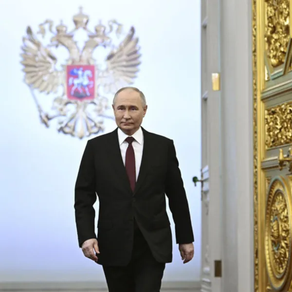 "Putin NATO'nun genişlemesinin durmasını talep ediyor"
