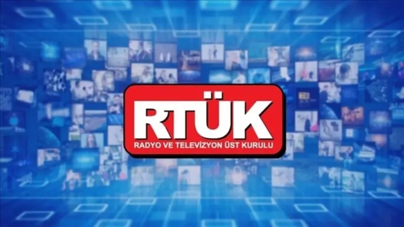 RTÜK'ten 4 televizyon kanalına ceza