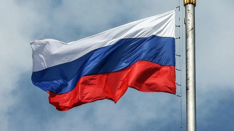 Rusya, Donetsk'teki Ulyanovka yerleşim birimini ele geçirdi