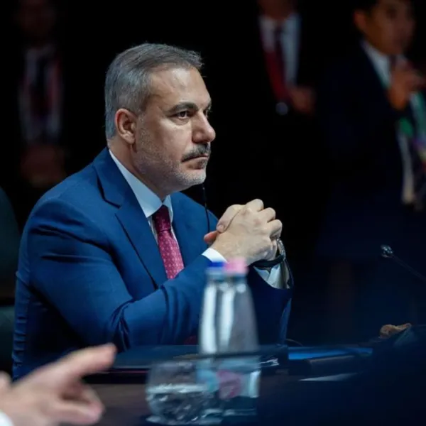 "Rusya-Ukrayna savaşında dönüm noktasındayız"