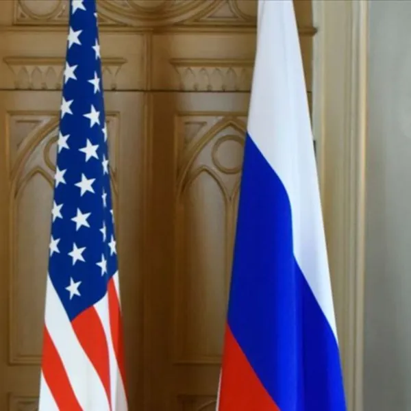 Lavrov'dan ABD'ye Kritik Uyarı! Tren Yolu Saldırıları Gerilimi Tırmandırıyor