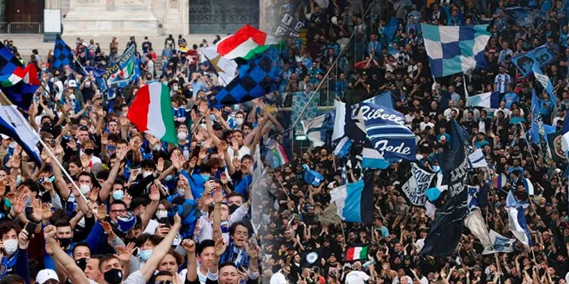 Serie A'da Şampiyonluk Cuma Günü Belli Oluyor! Nefesler Tutuldu