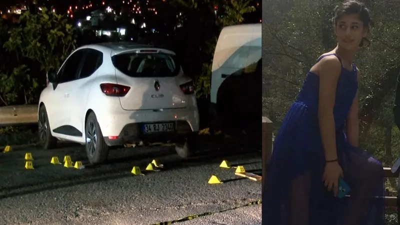 Sarıyer'de canice katledilen Oya cinayetiyle ilgili detaylar ortaya çıktı! Cinsel istismar sonucu hamile kalmış