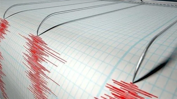 Şili'de Korkutan Deprem! 6.4 Şiddetinde Sarsıntı