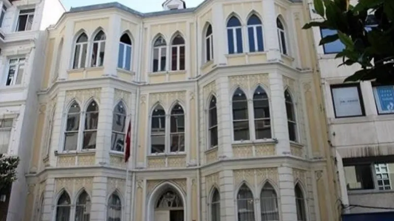 Şişli'de gösteri, yürüyüş ve açık hava toplantıları 1 gün süreyle yasaklandı