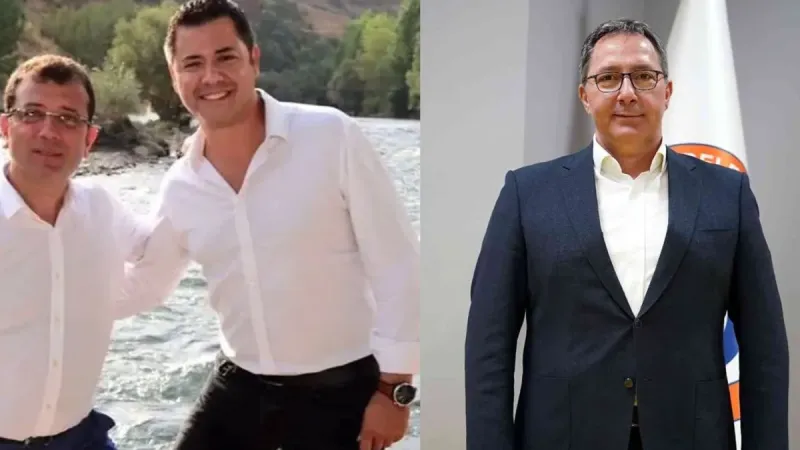 İBB'de Şok İtiraf! Murat Ongun ve Fatih Keleş'in Rolü Ne?