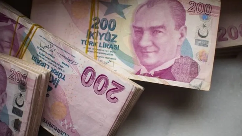 Son rakamlar: İşte banka banka 4 milyon TL'nin getirisi