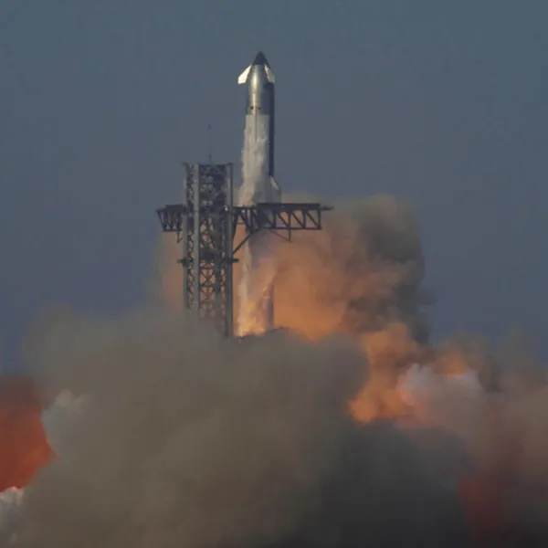 Starship 9. kez uçuş testini yaptı