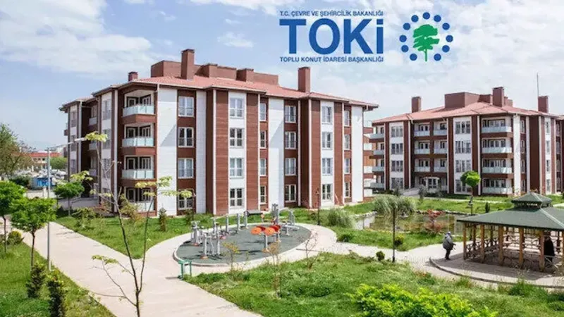 TOKİ konut kampanyası için yarın son gün