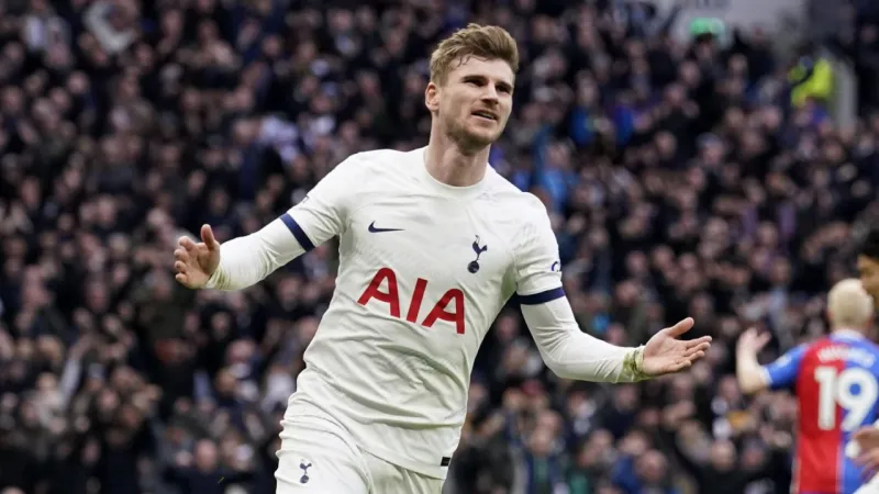 Trabzonspor ile Fenerbahçe arasında Timo Werner savaşı: Hangi takım önde?