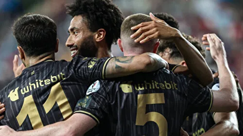 Trabzonspor'un Yeni Sezon Kampı: Erzurum'da Fırtına Öncesi Sessizlik!