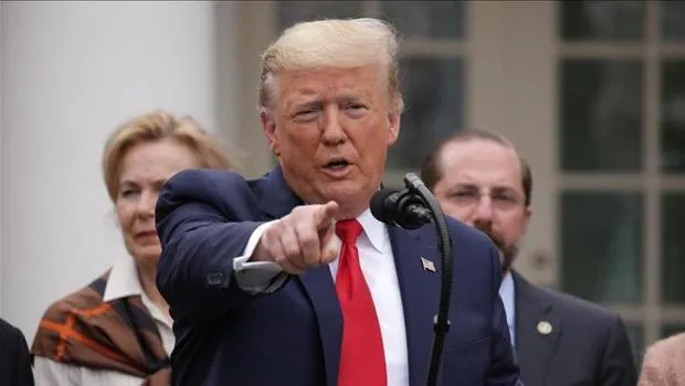 Trump, Musk'a yakın Isaacman'in NASA Direktörlüğü adaylığını geri çekti