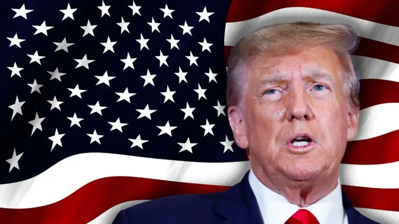 Trump zirveyi yarıda kesti, ülkesine dönüyor! Acil toplantı talimatı...