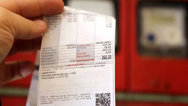 Türkiye’nin elektrik tüketimi üretimi aştı: En çok hangi saatlerde kullanılıyor?