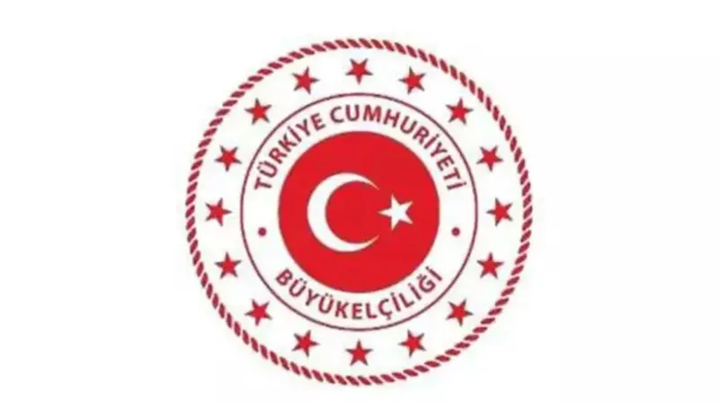 Türkiye’nin Şam Büyükelçiliği’nden 'seyahat' açıklaması