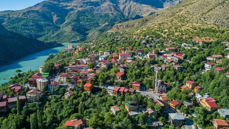 Ucuzluğuyla biliniyor: İşte emeklilerin mutlu olduğu dört şehir