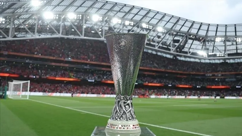 UEFA Avrupa Ligi finali saat kaçta hangi kanalda?