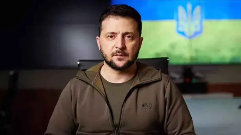 Zelenskiy'den İstanbul Kararı! Barış Umutları Arttı mı?