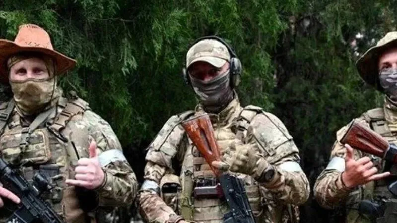 Wagner, Mali'den çekildiğini duyurdu