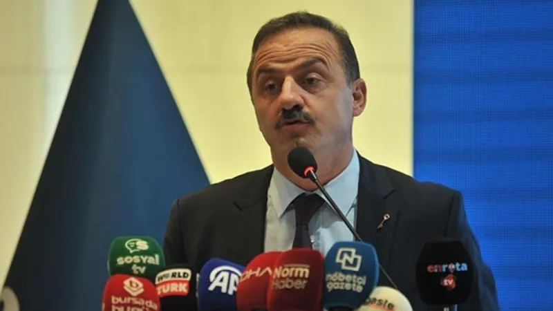 Yavuz Ağıralioğlu: Seni bu dertten kurtaracağız Sayın Cumhurbaşkanı