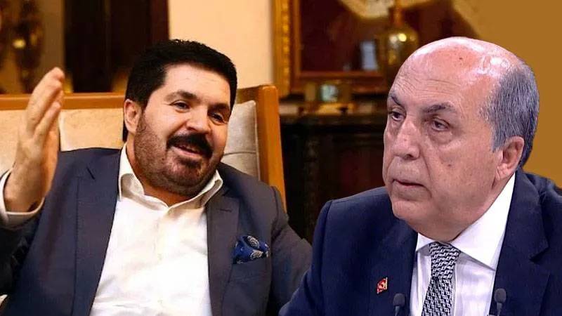Yolsuzluk ve rant iddiaları: AKP'li Aydın Ayaydın, "O ismi açıkla" çağrısı yapmıştı; Savcı Sayan'dan yanıt geldi