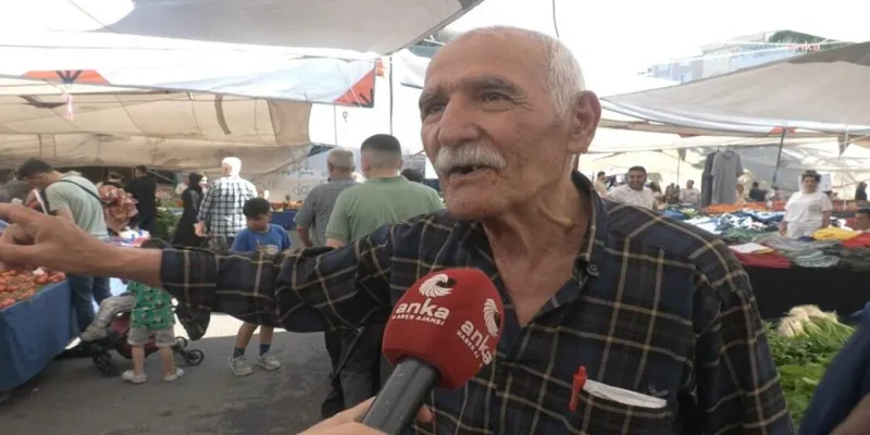 TÜİK Enflasyonu: Vatandaş Saraydakilere Fena Patladı!
