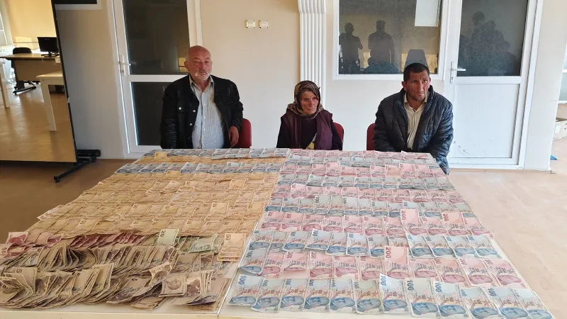 Dilencilerin 5 Saatteki Kazancı Şoke Etti! Zabıta Bile İnanamadı